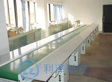 皮帶輸送機(jī)
