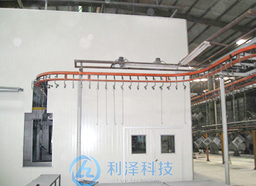 懸掛鏈輸送機(jī)
