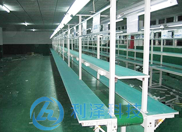皮帶輸送機(jī)