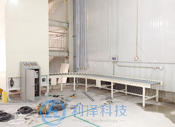 垂直提升機、連續(xù)式提升機、Z型提升機