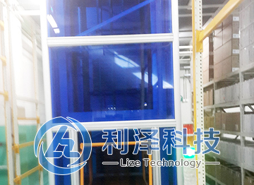 垂直提升機、連續(xù)式提升機、Z型提升機