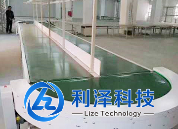 皮帶輸送機