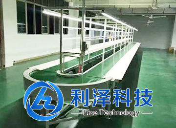 皮帶輸送機