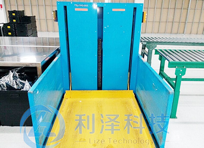 物流行業(yè)無(wú)人化發(fā)展：從自動(dòng)化走向智能化