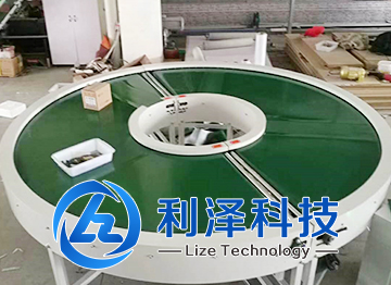 轉(zhuǎn)彎皮帶輸送機、180°轉(zhuǎn)彎機、90°轉(zhuǎn)彎機