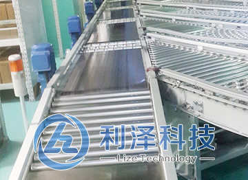 垂直提升機