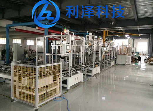 鏈條輸送機