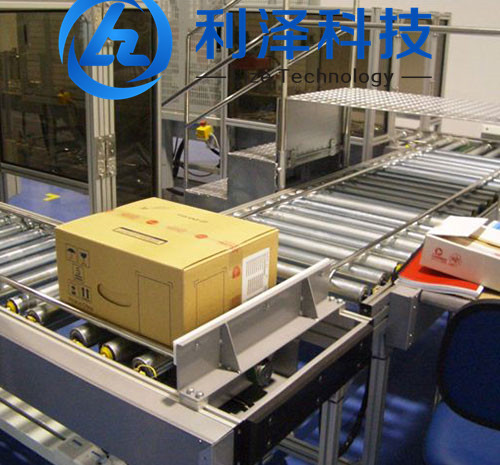 滾筒輸送機(jī)