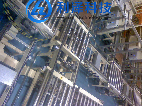 滾筒輸送機(jī)