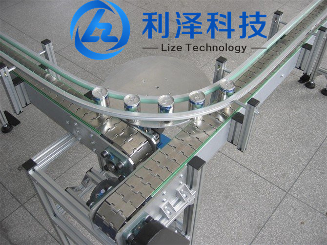 鏈板輸送機(jī)