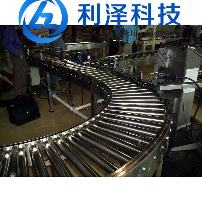 滾筒輸送機(jī)