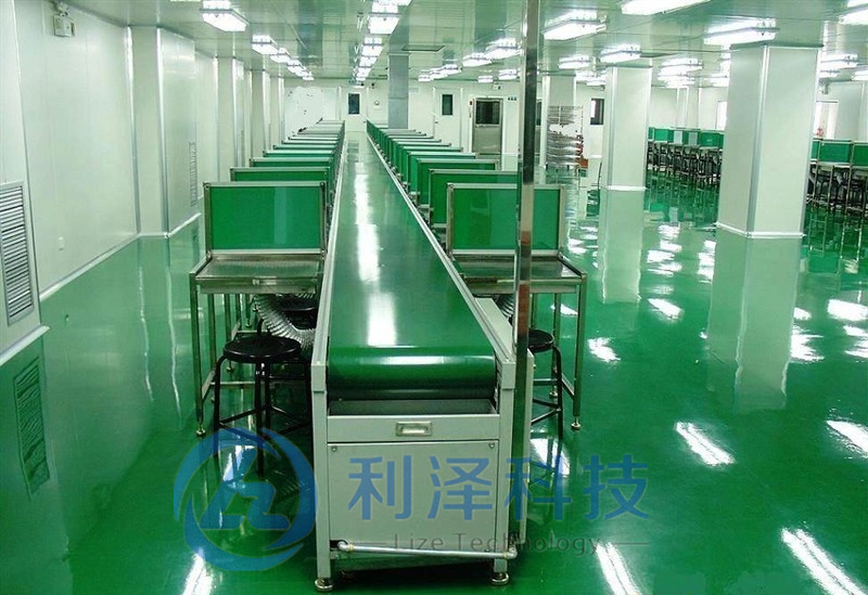 要想輸送效率高，皮帶輸送機維護(hù)不可少