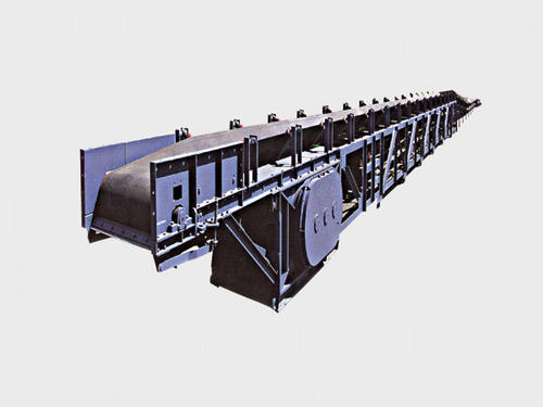 帶式輸送機(jī)簡介