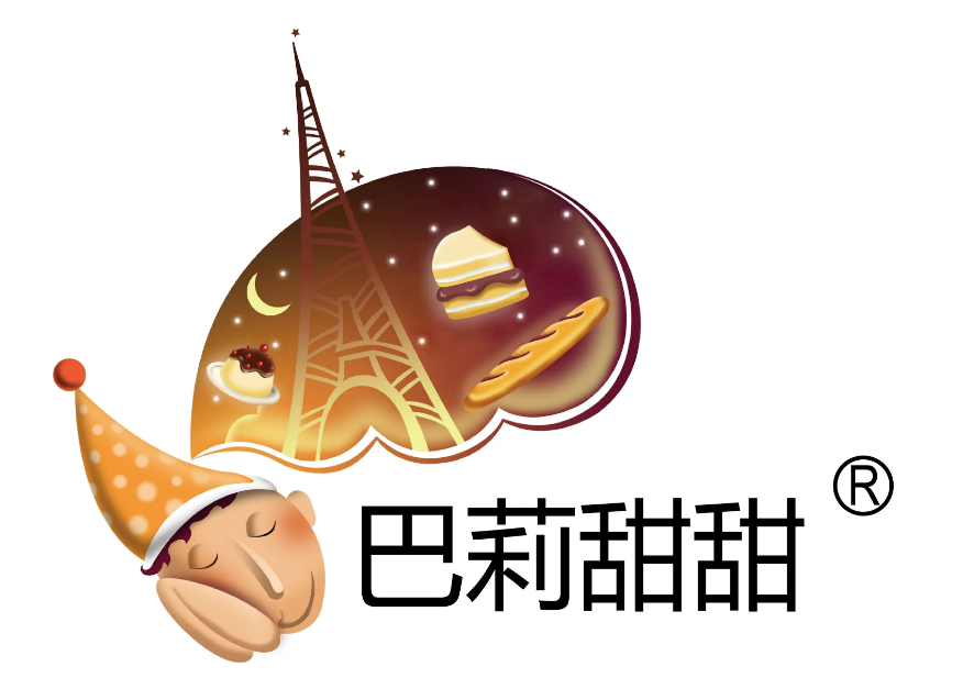 巴莉甜甜